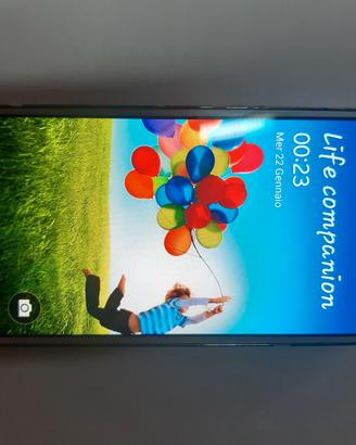 Cellulare Smartphone Samsung  Galaxy S4