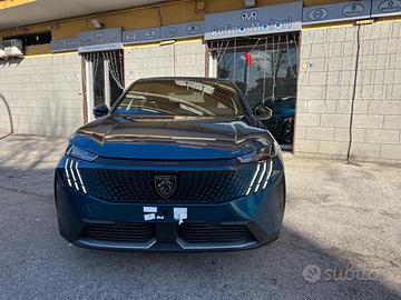 PEUGEOT 3008 Hybrid 145 e-DCS6 Allure PANORAMIC