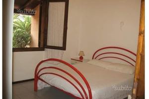 Arbatax-costa orientale sardegna