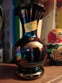 vaso di murano 