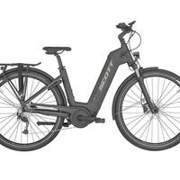 Bicicletta elettrica Scott Sub Tour eRide 2024