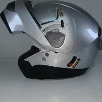 Casco Vemar Modulare grigio L