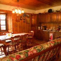 Appartamento immerso nel verde