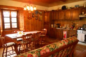 Appartamento immerso nel verde