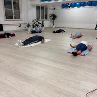 Palestra