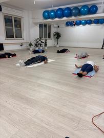 Palestra