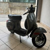 Vespa Piaggio 125 ET3 Primavera