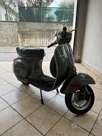 Vespa Piaggio 125 ET3 Primavera