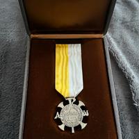 Medaglia vaticana 1964