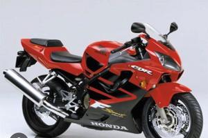 Honda cbr 600 f sport per ricambi
