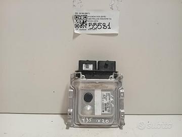 CENTRALINA INIEZIONE HYUNDAI iX20 Serie 39199-2B07