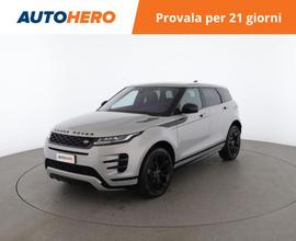LAND ROVER Range Rover Evoque NB35995