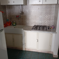 Appartamento fronte mare S'arena scoada