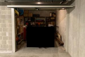 Box auto Padova zona Cave Chiesanuova