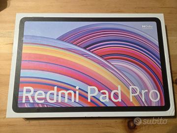 Huawei Redmi Pad Pro