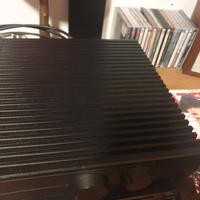 Amplificatore Rega Elex