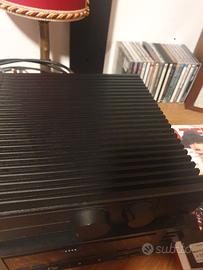 Amplificatore Rega Elex