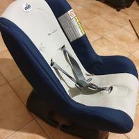Seggiolino Auto cam
