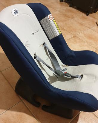 Seggiolino Auto cam