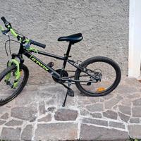 Bici bambino 6 ai 10 anni