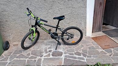 Bici bambino 6 ai 10 anni