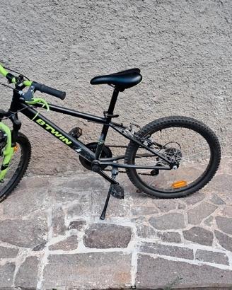 Bici bambino 6 ai 10 anni