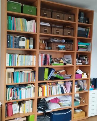 Libreria Doimo City Line