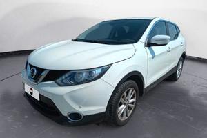 NISSAN Qashqai 1.5 dci Acenta 110cv