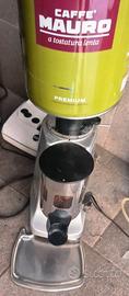 Macina caffè dosatore da bar Mazzer  Major 380v co