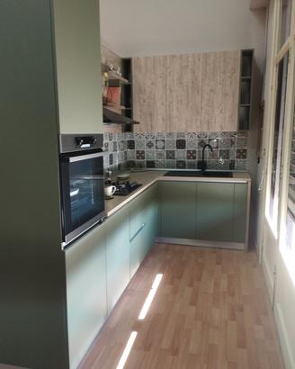 cucina componibile 
