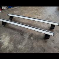 Barre portatutto per Ssangyong Tivoli 