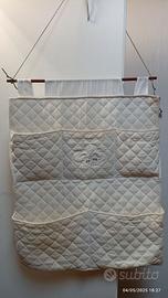 Porta oggetti da parete