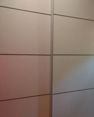 clima,armadio, lampadari