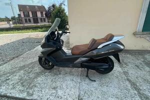 Honda silver wing 400
