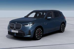 BMW X3 xDrive20d MSport Pro