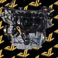 Motore ford fiesta STJB 1.2 aspirato