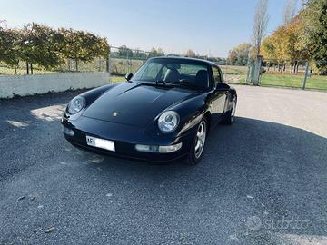 PORSCHE 993 Carrera 4 VarioRAM