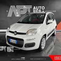 FIAT Panda 0.9 t.air t. natural power Easy 80cv