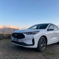 Ford Kuga ST Line