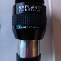 Oculare Explore Scientific 8.8. mm 82°
