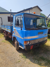 Om 50 Camion
