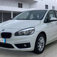 BMW 216 Serie 2 F45 2014 Active Tourer - d Activ
