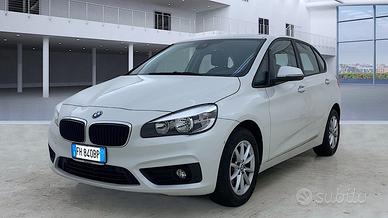 BMW 216 Serie 2 F45 2014 Active Tourer - d Activ