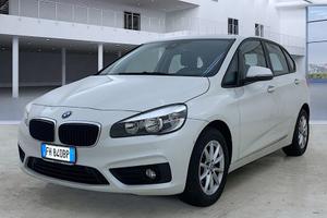 BMW 216 Serie 2 F45 2014 Active Tourer - d Activ