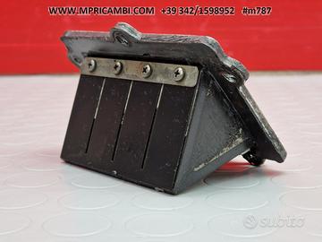 PACCO LAMELLARE HUSQVARNA WR 250 1998 1997 CR 1996