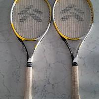 racchetta Tennis Techno Pro Force Mp 300g