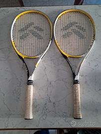 racchetta Tennis Techno Pro Force Mp 300g