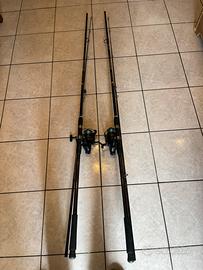 Carpfishing