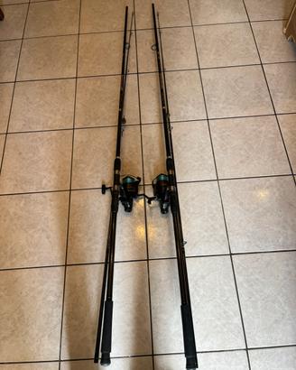 Carpfishing