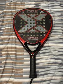 Racchetta da padle NOX